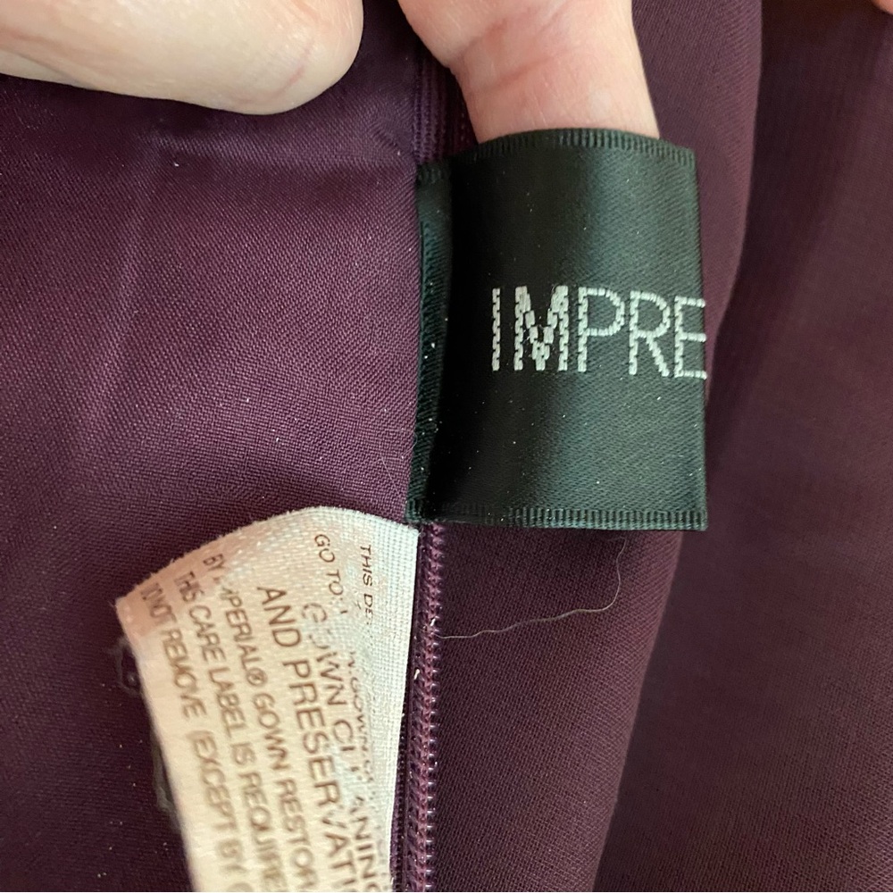 Impression Gown - image 5